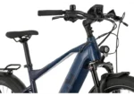Rower elektryczny HUSQVARNA Pather 2 SE - obrazek 4