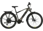 Rower elektryczny HUSQVARNA Pather 3