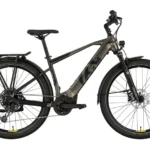 Rower elektryczny HUSQVARNA Pather 3