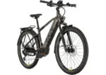 Rower elektryczny HUSQVARNA Pather 3 - obrazek 12