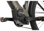 Rower elektryczny HUSQVARNA Pather 3 - obrazek 7