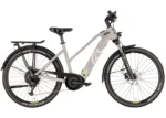 Rower elektryczny HUSQVARNA Tourer T1 - obrazek 2