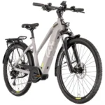 Rower elektryczny HUSQVARNA Tourer T1