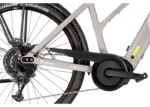 Rower elektryczny HUSQVARNA Tourer T1 - obrazek 3