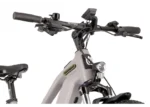 Rower elektryczny HUSQVARNA Tourer T1 - obrazek 4
