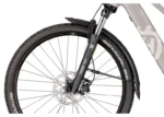 Rower elektryczny HUSQVARNA Tourer T1 - obrazek 5