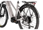 Rower elektryczny HUSQVARNA Tourer T1 - obrazek 8
