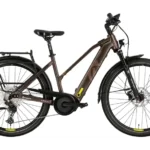 Rower elektryczny HUSQVARNA Tourer T2