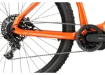 Rower elektryczny Haibike AllTrack 6 29 SRAM - obrazek 3