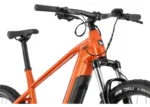 Rower elektryczny Haibike AllTrack 6 29 SRAM - obrazek 4