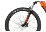 Rower elektryczny Haibike AllTrack 6 29 SRAM - obrazek 5