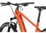 Rower elektryczny Haibike AllTrack 6 29 SRAM - obrazek 7