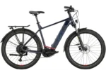 Rower elektryczny HUSQVARNA Gran Tourer GT2 - obrazek 2