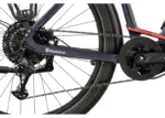 Rower elektryczny HUSQVARNA Gran Tourer GT2 - obrazek 3