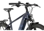 Rower elektryczny HUSQVARNA Gran Tourer GT2 - obrazek 4