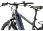 Rower elektryczny HUSQVARNA Gran Tourer GT2 - obrazek 7