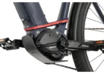 Rower elektryczny HUSQVARNA Gran Tourer GT2 - obrazek 8