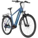 Rower elektryczny KELLYS E-Carson 30 P Cues