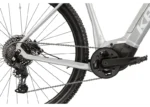Rower elektryczny KELLYS Tygon R10 Air P - obrazek 3