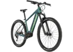 Rower elektryczny KELLYS Tygon R50 P
