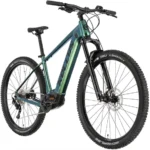 Rower elektryczny KELLYS Tygon R50 P