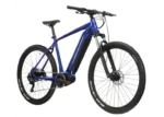 Rower elektryczny KROSS Hexagon Boost 5.0 MS