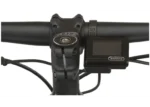 Rower elektryczny KROSS Hexagon Boost 5.0 MS - obrazek 4