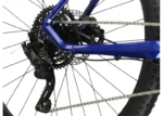 Rower elektryczny KROSS Hexagon Boost 5.0 MS - obrazek 6