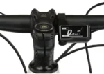 Rower elektryczny KROSS Level Boost 3.0 - obrazek 12