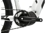 Rower elektryczny KROSS Level Boost 3.0 - obrazek 5