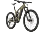 Rower elektryczny KROSS Soil Boost 2.0 630 M - obrazek 2