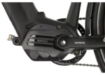 Rower elektryczny KROSS Trans Hybrid 4.0 - obrazek 11