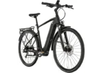 Rower elektryczny KROSS Trans Hybrid 4.0