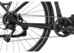 Rower elektryczny KROSS Trans Hybrid 4.0 - obrazek 6