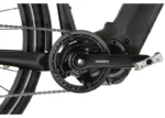 Rower elektryczny KROSS Trans Hybrid 4.0 - obrazek 7