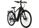 Rower elektryczny KROSS Trans Hybrid 6.0