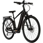 Rower elektryczny KROSS Trans Hybrid 6.0