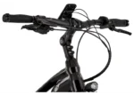 Rower elektryczny KROSS Trans Hybrid 6.0 - obrazek 9