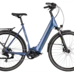 Rower elektryczny KROSS Trans Hybrid LS 3.0