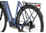 Rower elektryczny KROSS Trans Hybrid LS 3.0 - obrazek 7