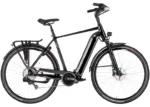 Rower elektryczny KROSS Trans Hybrid Prestige - obrazek 2