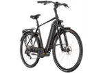 Rower elektryczny KROSS Trans Hybrid Prestige