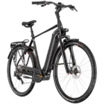 Rower elektryczny KROSS Trans Hybrid Prestige