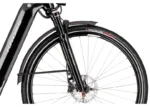 Rower elektryczny KROSS Trans Hybrid Prestige - obrazek 4
