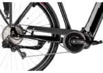 Rower elektryczny KROSS Trans Hybrid Prestige - obrazek 6