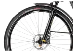 Rower elektryczny KROSS Trans Hybrid Prestige - obrazek 9