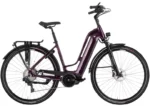 Rower elektryczny KROSS Trans Hybrid Prestige UNI - obrazek 2