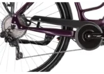 Rower elektryczny KROSS Trans Hybrid Prestige UNI - obrazek 4