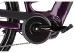 Rower elektryczny KROSS Trans Hybrid Prestige UNI - obrazek 5