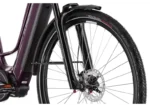 Rower elektryczny KROSS Trans Hybrid Prestige UNI - obrazek 6